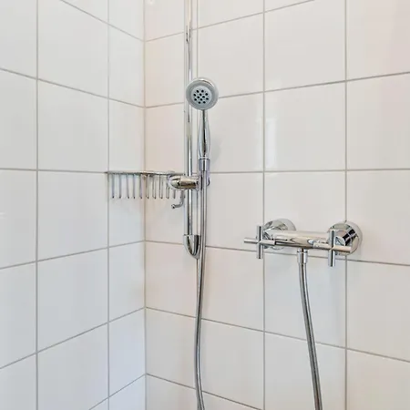 Chic Limpertsberg With Free Parking Apartment *