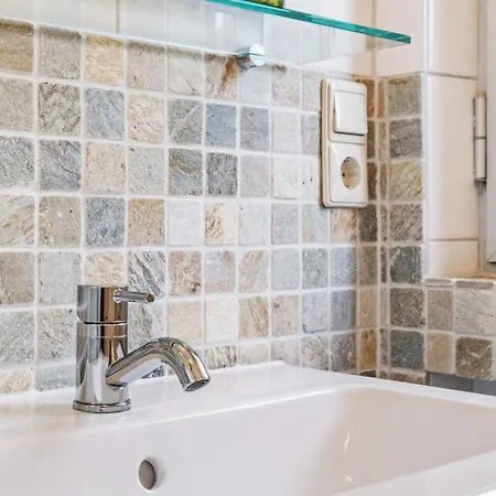 Chic Limpertsberg With Free Parking Apartment Luxembourg