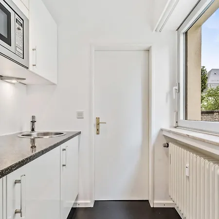 Chic Limpertsberg With Free Parking & Wi-fi Luxemburgo