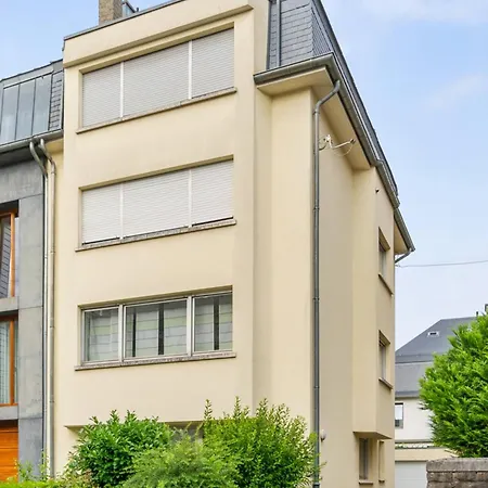 Chic Limpertsberg With Free Parking Luxemburg