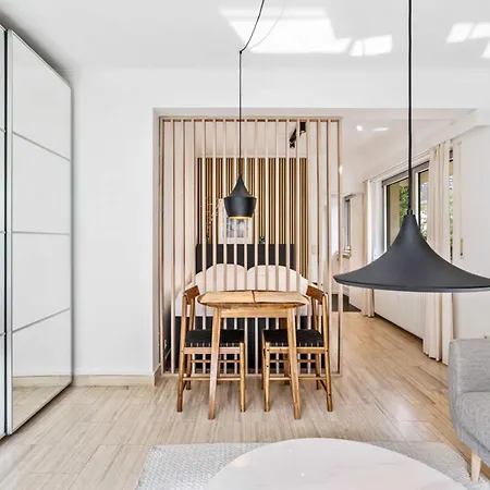 Chic Limpertsberg With Free Parking & Wi-fi * Luxemburgo