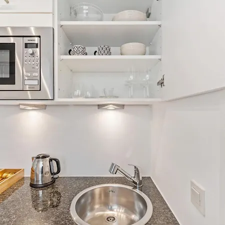 Apartamento Chic Limpertsberg With Free Parking & Wi-fi