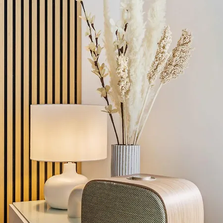 Chic Limpertsberg With Free Parking Luxemburg