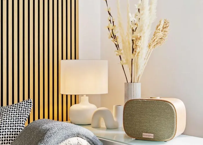 Chic Limpertsberg With Free Parking *