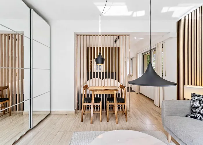 Chic Limpertsberg With Free Parking * Luxemburgo