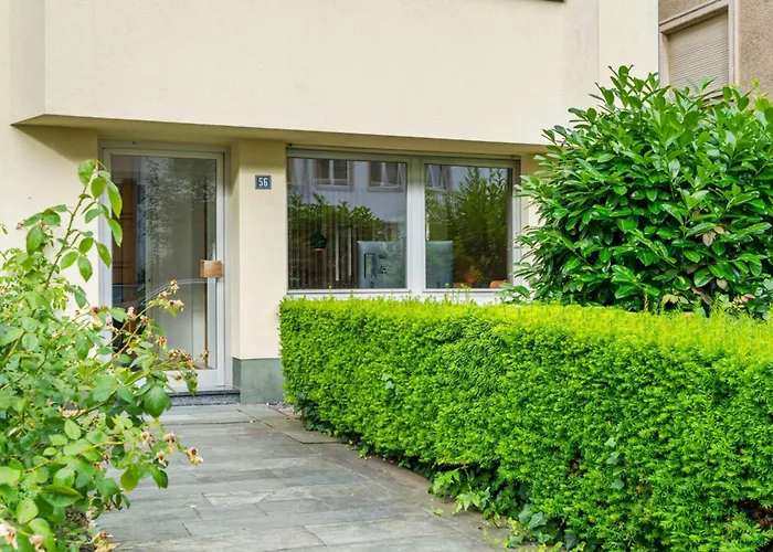 Chic Limpertsberg With Free Parking Apartamento Luxemburgo