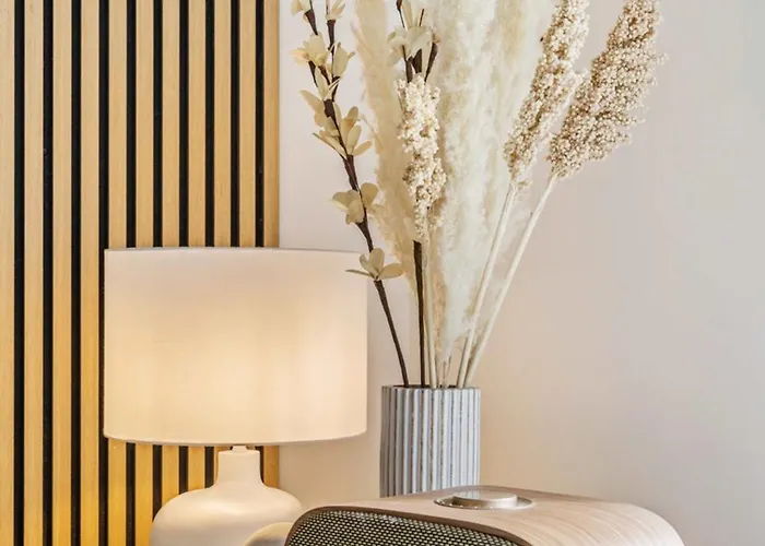 Chic Limpertsberg With Free Parking Luxemburgo