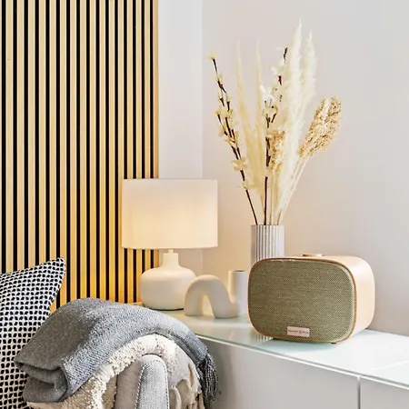 Chic Limpertsberg With Free Parking *